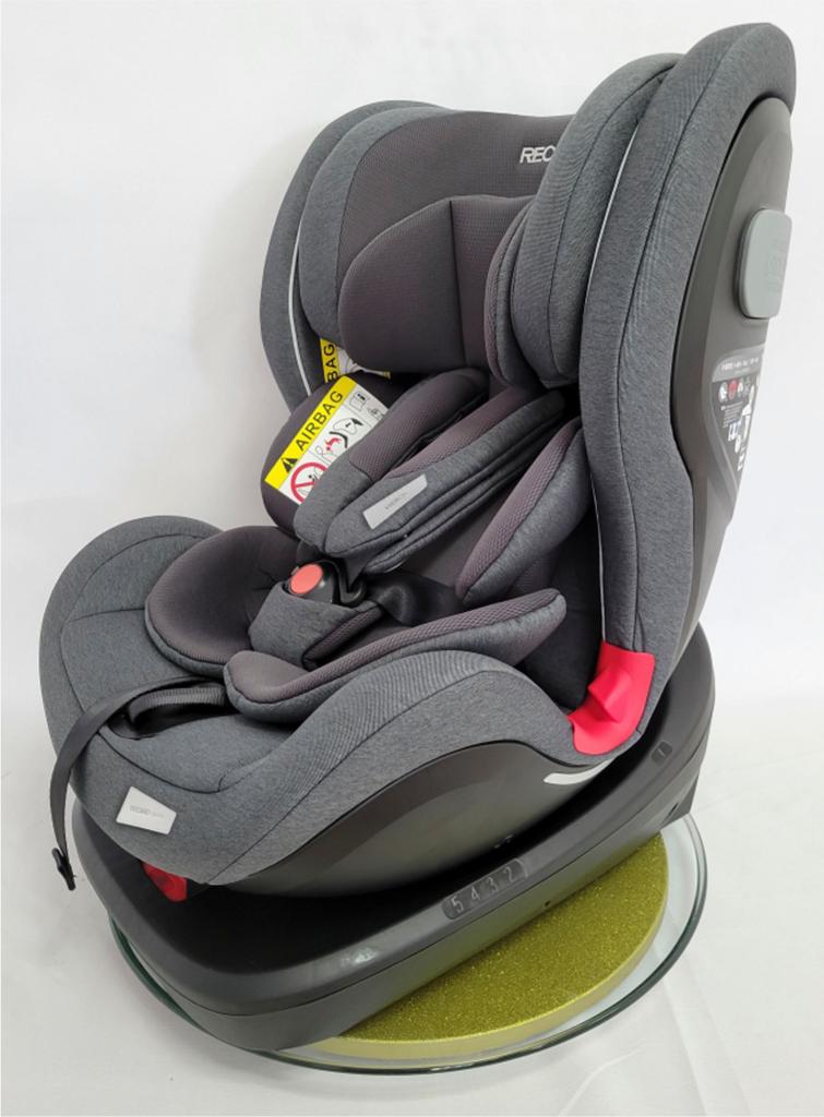 Recaro Namito Baby Car Seat - 360 Spin with Isofix Base Baby Car Seat Baby Seat Car Seat Baby Kerusi Baby Kereta