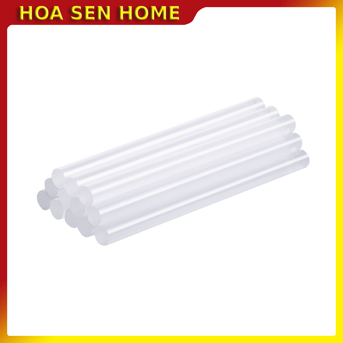 Keo đèn cầy tolsen 79110