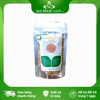Nhân hạt Kiều Mạch Tách Vỏ (Ba Khía) - Buckwheat 250g