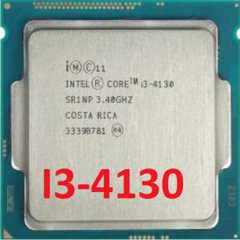 Bộ xử lý Intel® CoreTM i3-4130