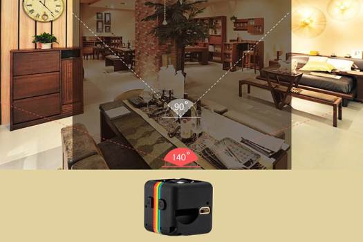 Camera siêu nhỏ mini,Camera Hành Trình Mini DV SQ11 Full HD 1080P Hỗ Trợ Ban Đêm Cao Cấp AZONE,thiết kế nhỏ gọn, quay phim cho chất lượng hình ảnh rõ nét,Hỗ trợ thẻ nhớ lên đến 32G Bảo Hành 12T