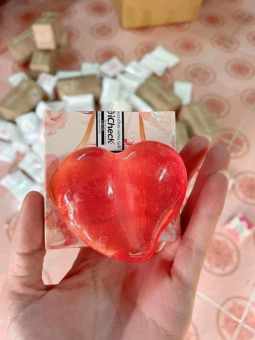 [XẢ KHO BÁN LẤY ĐÁNH GIÁ] XÀ PHÒNG TĂNG VÒNG 1 THÁI LAN MILKYSOAP GIÚP SĂN CHẮC NỞ NGỰC TẶNG THƯỚC ĐO Evastore