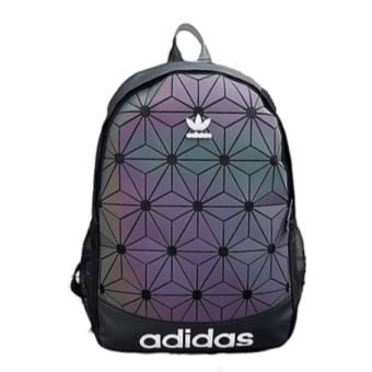 Balo ADIDAS Phản Quang 3D Diamond Nam, Nữ