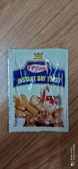 Men nở làm bánh 10gr