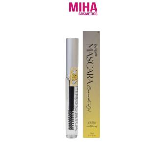 Mascara Dưỡng Mi Dầu Dừa Nguyên Chất Rakisuta 5ml