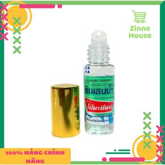 Dầu Lăn Núi Poy Sian Thái Lan 5ml