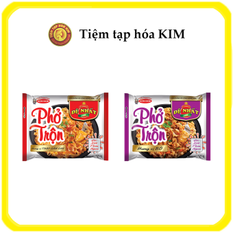 Phở trộn Đệ Nhất