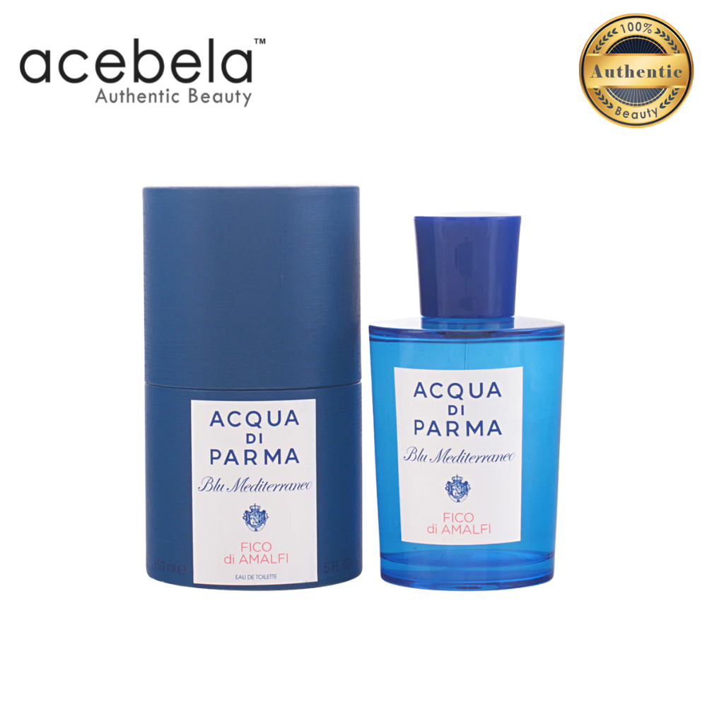 Acqua di Parma - Blu Mediterraneo Fico di Amalfi Eau de Toilette Spray 5 oz.