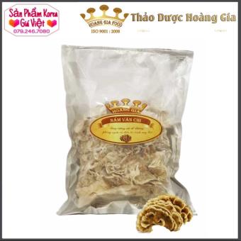 Nấm V&acirc;n Chi Ho&agrave;ng Gia 500g/T&uacute;i nguy&ecirc;n tai