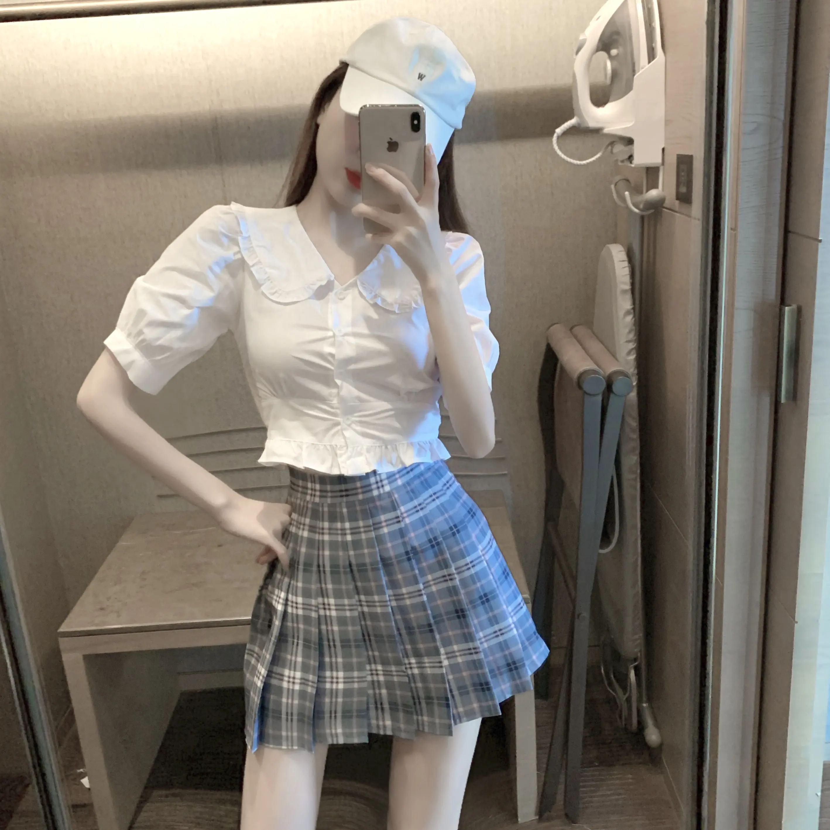 womens summer peasant tops