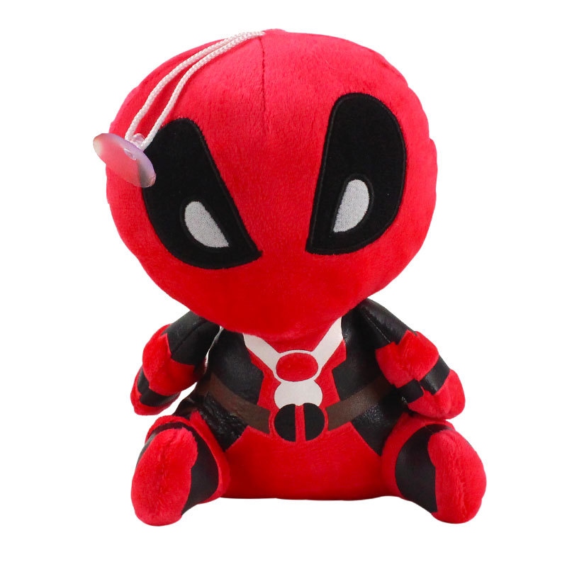 stuffed deadpool