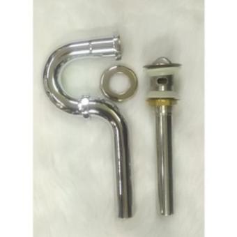 Bộ xả lavabo Cotto, Bộ xả chậu rửa mặt Cotto