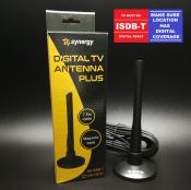 Synergy Digital ISDB-T Antenna TV Plus Replacement