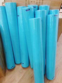 Vải không dệt trải giường cho spa, bệnh viện