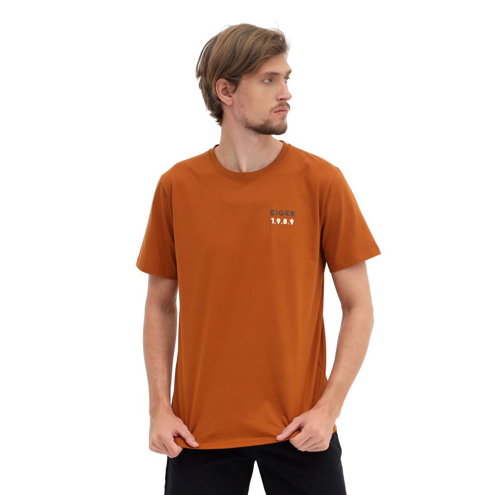 910006750 TRVLR SS TSHIRT