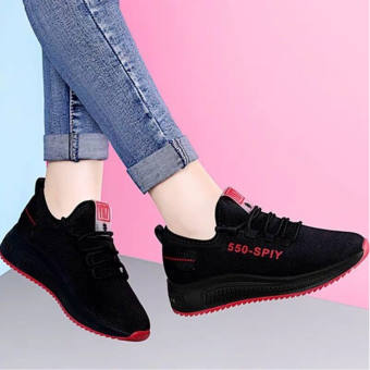 Giày thể thao nữ QT02 Giá Tốt