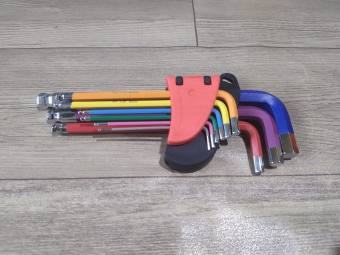 Bộ lục giác cao cấp FUTC