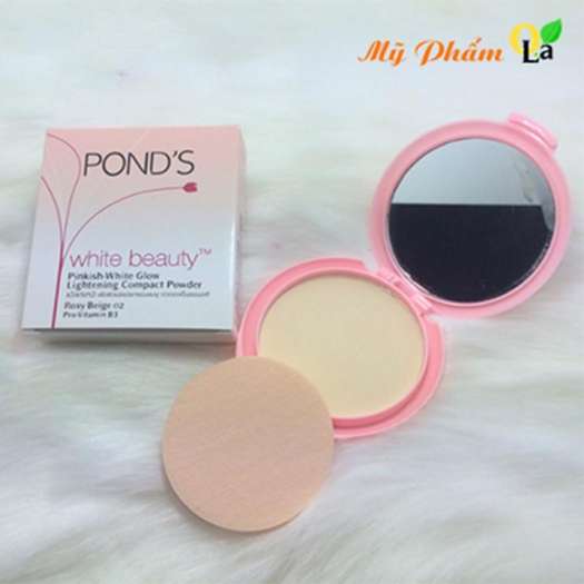 Phấn Trang điểm Pond's