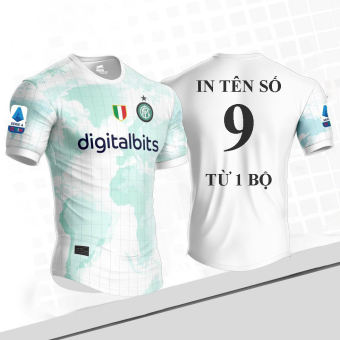 Áo Bóng Đá Các Câu lạc Dortmund - Bộ quần áo bóng đá nam nữ