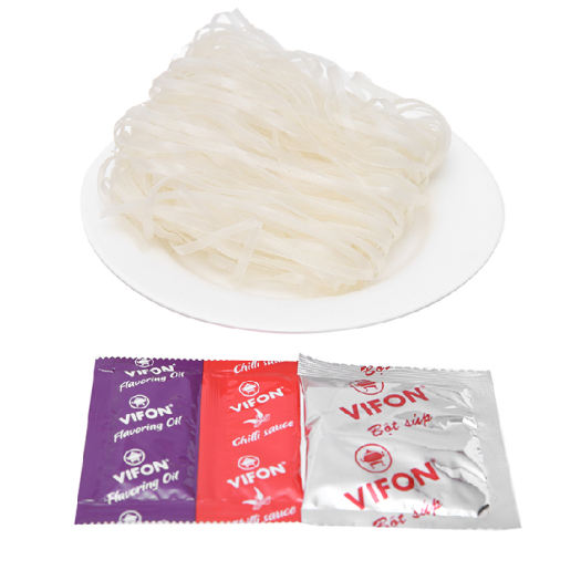 Phở bò ăn liền Vifon 65g