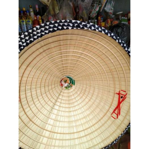 Bao Vải Bọc Nón Lá Ibox chọn mẫu