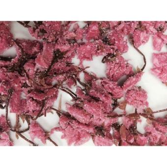 Hoa anh đào muối