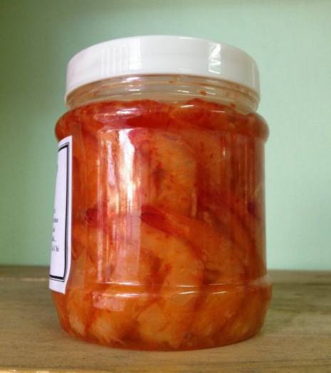 Mắm tôm chua - Huế