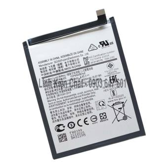 Pin điện thoại Samsung Galaxy A02s (A025) 5000mAh Zin
