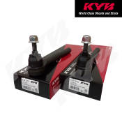 KYB Tie Rod End Set for Ford Ranger and Everest