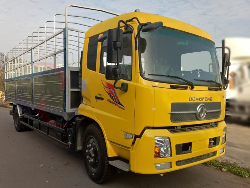 Gương xe dongfeng b190