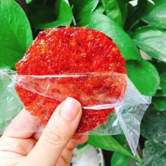 DÂY 10 GÓI CÁ BÒ SA TẾ THƠM NGON