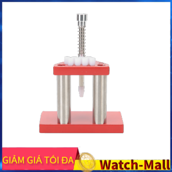 Máy Ép Kim/Tay Đồng Hồ Bằng Thép, Bộ Dụng Cụ Sửa Chữa Lắp Đặt Cho Sản Xuất Đồng Hồ