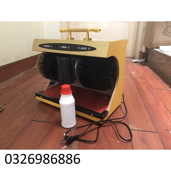 Máy đánh giầy shiny shn g4 giá rẻ