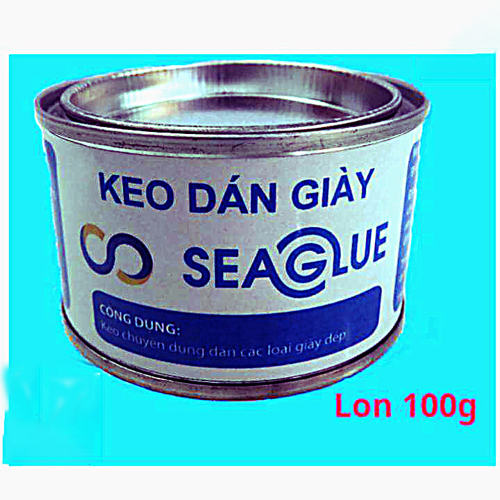 Keo dán giày seaglue 100gr