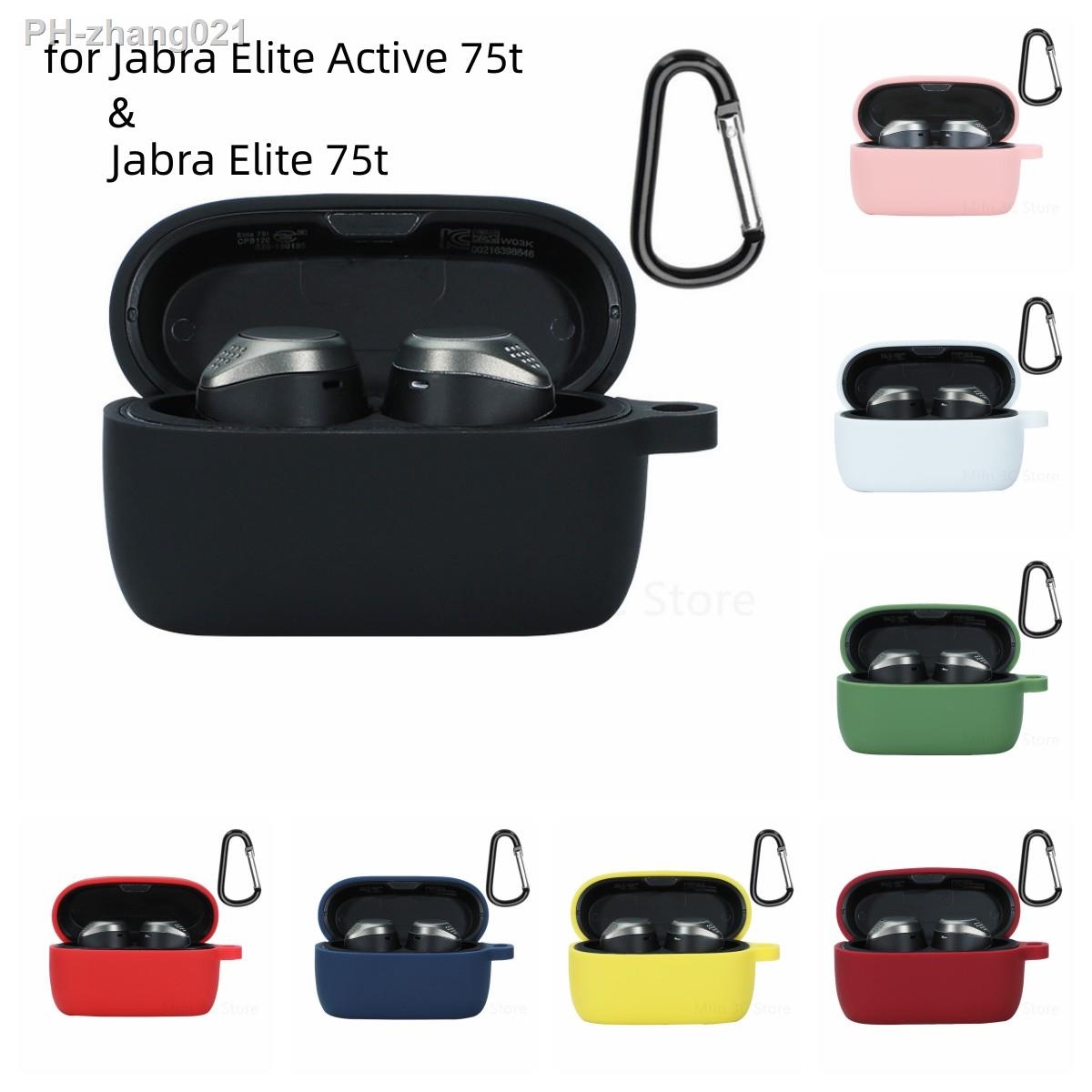 Jabra Elite Active 75t Case Cover Best Price in Singapore Feb