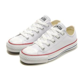 GIÀY CONVERSE trắng thấp cổ classic đủ size 36-43