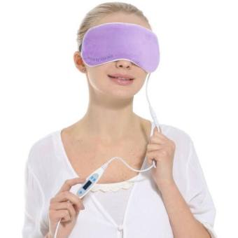 CHƯỜM ẤM MẮT EyeGiene -  Bộ MÁY AROMA TIỆN DỤNG, TIẾT KIỆM -