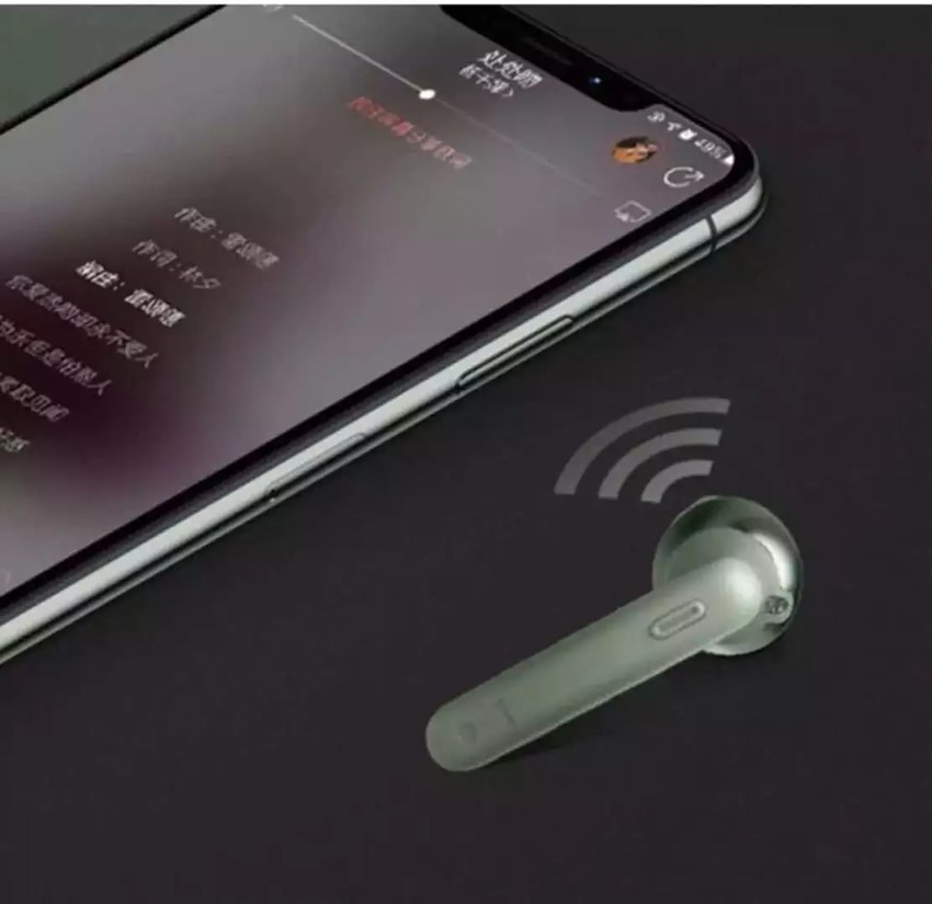JBL T220 TWS Earbuds Tai nghe Bluetooth không dây thực sự Tune T220 TWS Stereo