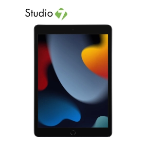 สินค้า Apple iPad 10.2-inch Wi-Fi 2021 (9th Gen) by Studio 7