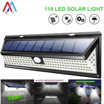 XIAOMIMIJIA Đèn Tường Đèn LED Đèn Cảm Biến Chiếu Sáng Ngoài Trời Đèn Đường Đèn Sân Vườn