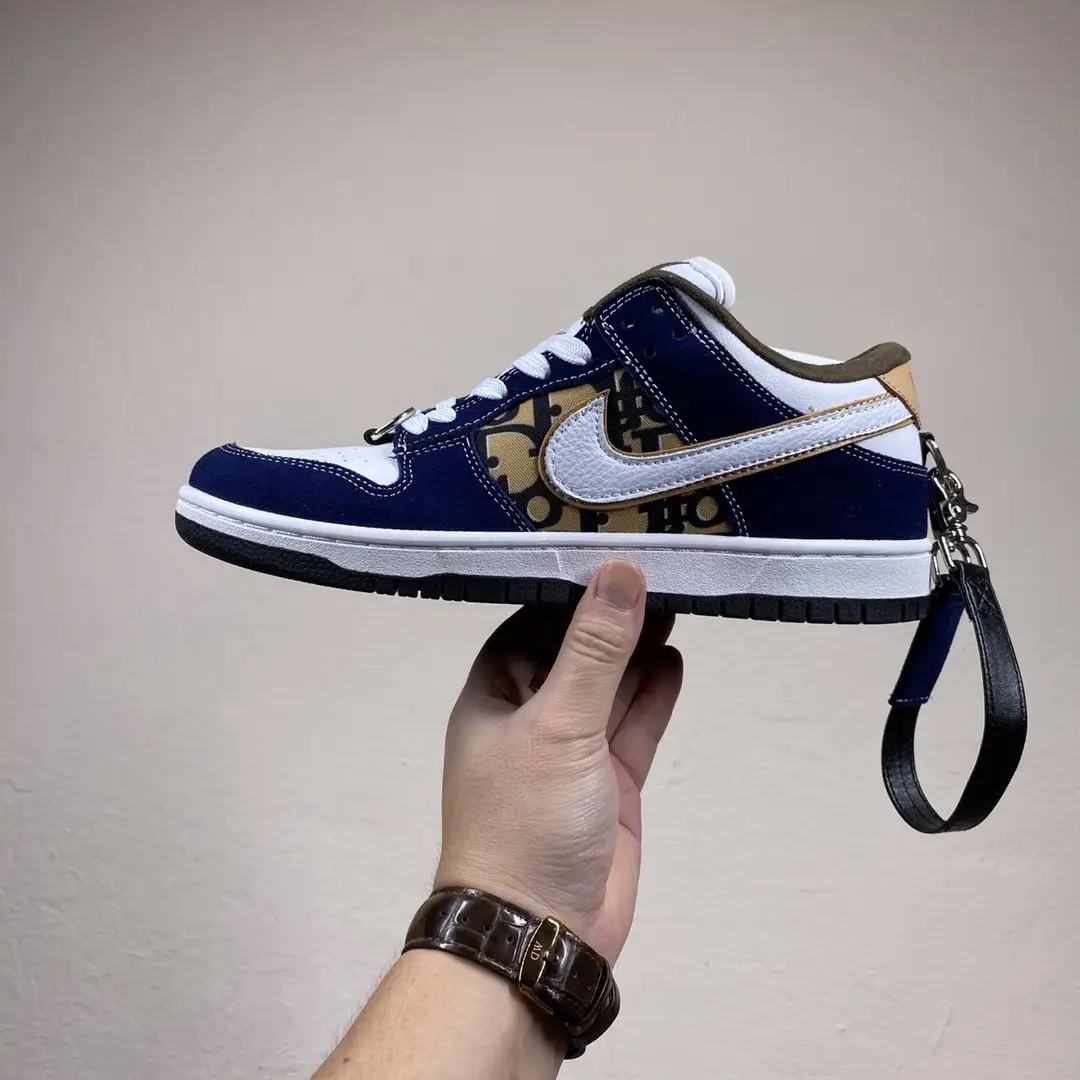 dior mens sneakers on sale