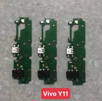 Bo sạc / Cụm chân sạc Vivo Y11 / Y12 / Y15 / Y17 / U10 dùng chung