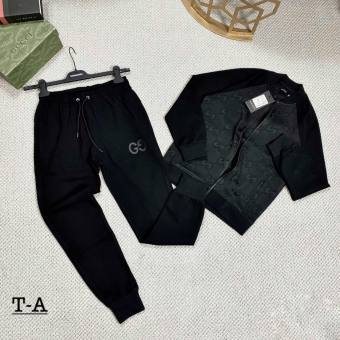 Bộ nỉ nam - bộ nỉ khóa thu đông nam thời trang cao cấp - HD24