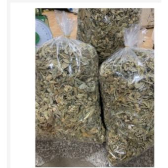 Cây lá hen khô 1KG (Cây bồng bồng) 100% lá.
