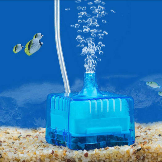 Blackhorse bể cá nhỏ lọc bể cá máy bơm không khí tất cả các loại nước góc lọc Aquarium thủy sản vật nuôi sản phẩm