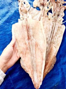 KHÔ MỰC VŨNG TÀU 1 CON 1OOG