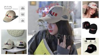 Nón lưỡi trai JORDAN cá tính dành cho cả nam và nữ cực chất