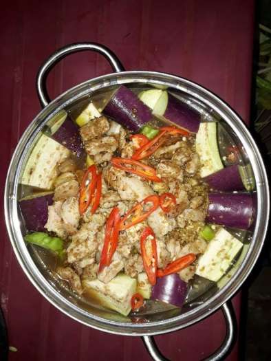 500g mắm cá lốc khứa