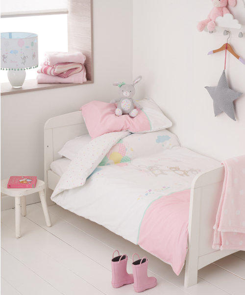 cot bed duvet size mothercare