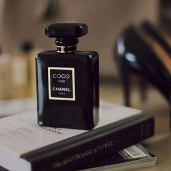 Nước hoa chanel coco noir edp